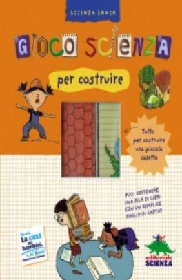 immagine 1 di Gioco Scienza per costruire