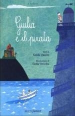immagine 1 di Giulia e il pirata