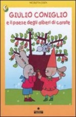 immagine 1 di Giulio Coniglio e l'albero di carote