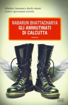 immagine 1 di Gli ammutinati di Calcutta