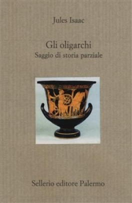 immagine 1 di Gli oligarchi