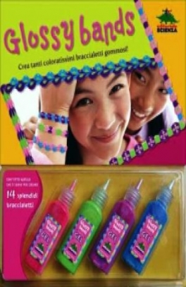 immagine 1 di Glossy bands
