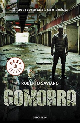 immagine 1 di Gomorra