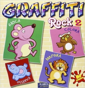 immagine 1 di Graffiti Rock 2