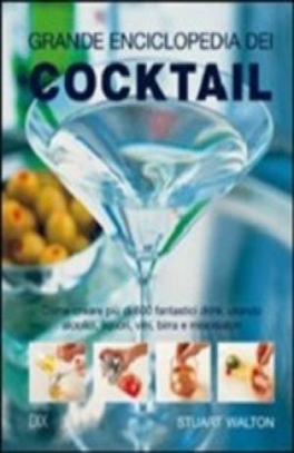 immagine 1 di Enciclopedia dei cocktail