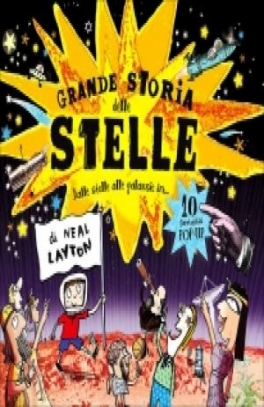 immagine 1 di Grande storia delle stelle fc