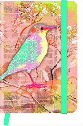 immagine 1 di Greenjournal small allen 10x15