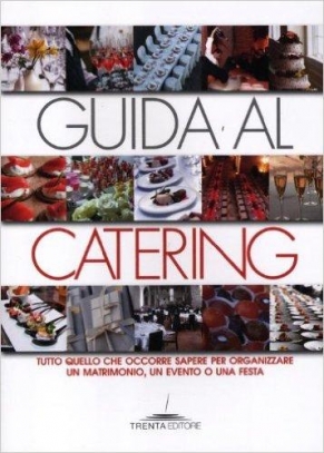 immagine 1 di Guida al catering