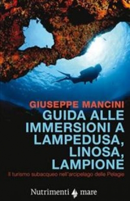 immagine 1 di Guida alle immersioni a Lampedusa, Linosa, Lampione. Il turismo subacque