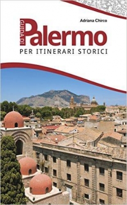 immagine 1 di Guida di Palermo per itinerari storici