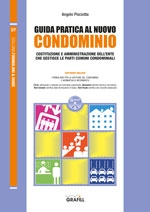 immagine 1 di Guida pratica al nuovo condominio