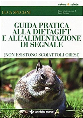 immagine 1 di Guida pratica alla dietagift e all'alime