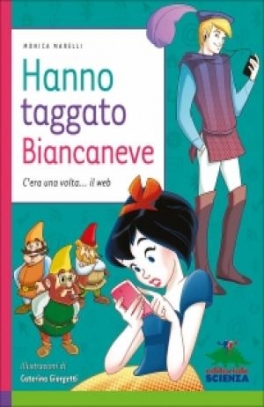 immagine 1 di Hanno taggato Biancaneve