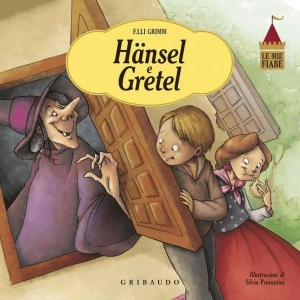 immagine 1 di Hansel e Gretel