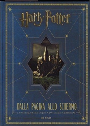 immagine 1 di Harry Potter dalla pagina allo schermo
