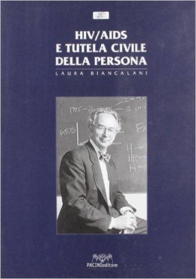 immagine 1 di Hiv/aids e tutela civile della persona