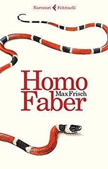 immagine 1 di Homo faber