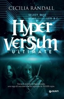 immagine 1 di Hyperversum Ultimate