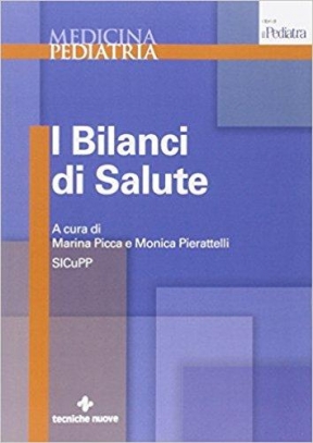 immagine 1 di I bilanci di salute