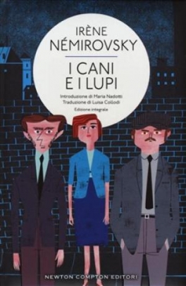 immagine 1 di I cani e i lupi
