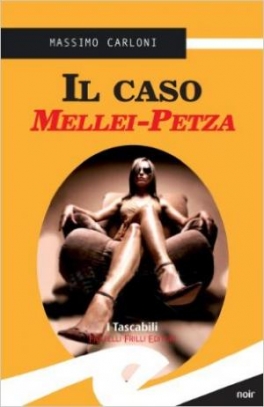 immagine 1 di Il caso Mellei-Petza