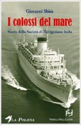 immagine 1 di I colossi del mare