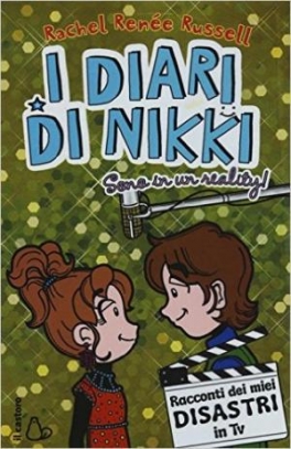 immagine 1 di I Diari di Nikki - Sono in un reality