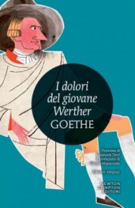 immagine 1 di I dolori del giovane Werther