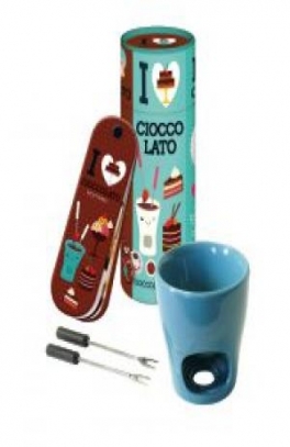 immagine 1 di I love cioccolato