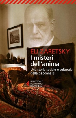 immagine 1 di I misteri dell'anima