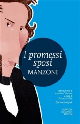 immagine 1 di I Promessi sposi