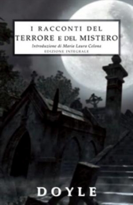 immagine 1 di I racconti del Terrore e del Mistero