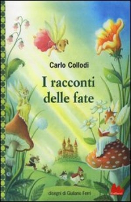 immagine 1 di I racconti delle fate