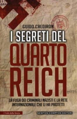 immagine 1 di I segreti del quarto Reich