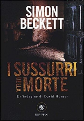 immagine 1 di I sussurri della morte