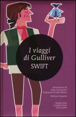 immagine 1 di I viaggi di Gulliver