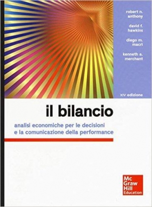 immagine 1 di Il bilancio 14/ed+e-book+connect (bundle)