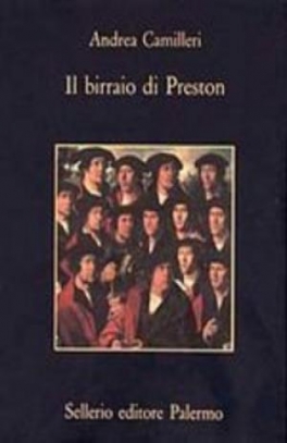 immagine 1 di Birraio di Preston