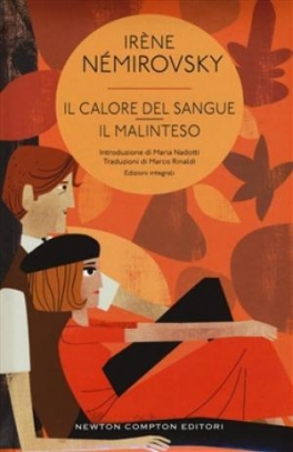 immagine 1 di Il calore del sangue - Â­Il malinteso