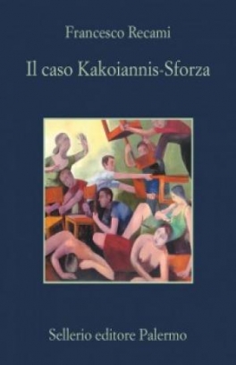 immagine 1 di Il caso Kakoiannis-Sforza