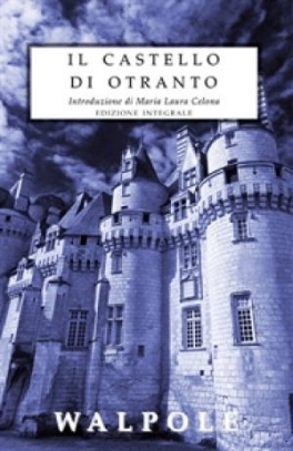 immagine 1 di Il Castello di Otranto