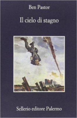 immagine 1 di Il cielo di stagno
