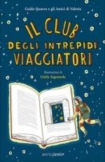 immagine 1 di Il Club degli Intrepidi Viaggiatori