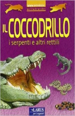 immagine 1 di Il coccodrillo