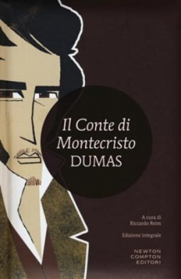 immagine 1 di Il conte di Montecristo