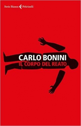immagine 1 di Il corpo del reato