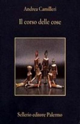 immagine 1 di Il corso delle cose