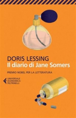 immagine 1 di Il diario di Jane Somers