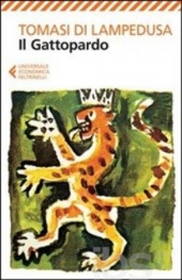 immagine 1 di Gattopardo