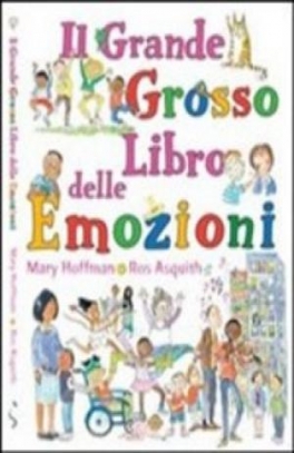 immagine 1 di Il grande grosso libro delle emozioni